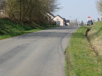 Duyvelskoul via Avenue de l’Europe