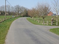 Duyvelskoul par Avenue de l’Europe