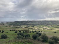 Dwejra from Mosta