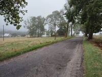 Dworki from Świerki