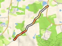 Dyredvej da Radby