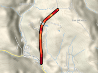 East Hill von Andover Branch