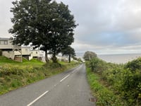 Eastbury Road von Blue Anchor