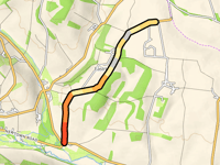 Eastridge Hill von Ramsbury