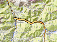 Eben im Pongau from Bischofshofen