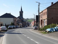 Eben von Rue d’Eben