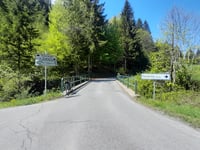 Ebenwald da Feistritz an der Drau