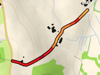 Eberharzberg da Eberharz