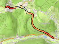 Ebersberg da Dörrenhof