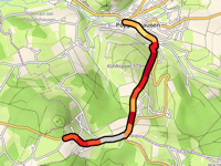Ebersberg da Gackenhof