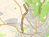 Ebersberg z Steingraben