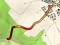 Ebershardt von Bernecker Tal