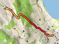 Ebmatingen da Maur