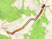 Ebnether Berg da Burkersdorf