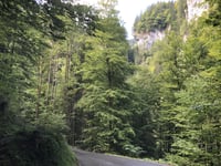 Ebnit da Dornbirn