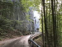 Ebnit da Dornbirn