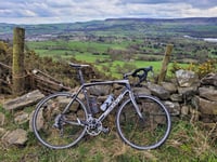 Eccles Pike z Chapel-en-le-Frith