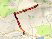 Eccles Pike von Turnstead Milton