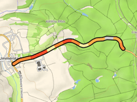 Eckardtsberg von Ummerstadt
