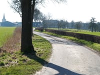 Eckelrade via Eijkerstraat