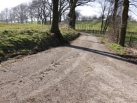 Eckelrade przez Eijkerstraat