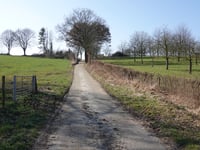 Eckelrade przez Eijkerstraat