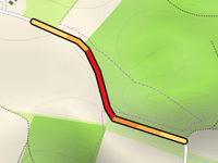 Eckweg from Neuhof