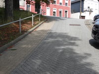 Edelstrasse from Eupen