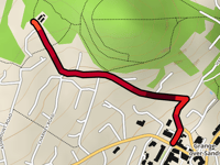 Eden Mount