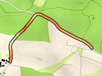 Edenried von Griesbeckerzell