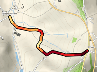 Edge von Harescombe