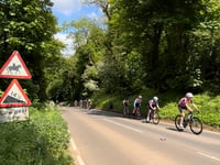 Edge Hill von Kineton