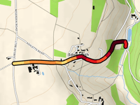 Edgeworth / Farm Hill