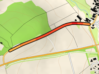 Edlesberg von Humprechtshausen