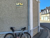 Eecke von Petite Route de Steenvoorde