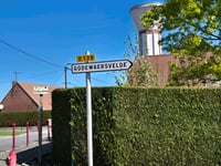 Eecke von Petite Route de Steenvoorde