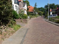 Pietersberg por Van Eeghenweg