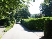 Pietersberg por Van Eeghenweg