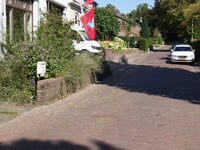 Pietersberg por Van Eeghenweg