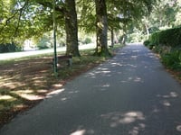 Pietersberg por Van Eeghenweg
