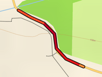 Eel Ark Hill