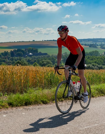 Goedkoop je racefiets verbeteren