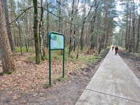 Eerbeekse Veldpad von Loenermark