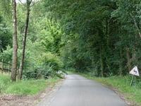 Eetseveld über Nijsenbergstraat