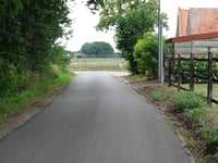 Eetseveld über Nijsenbergstraat