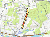 Egebjerg Bakker da Ollerup