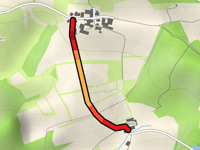 Egg da Osseltshausen