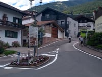 Egger von Schenna / Scena