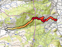 Eggerstanden da Eichberg