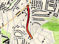 Eglinton Hill